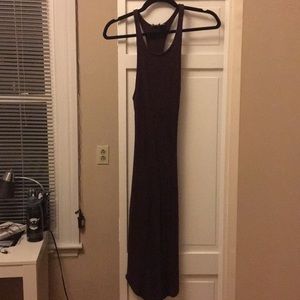 Beautiful fitted midi dress